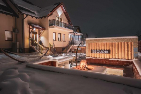 Roots Villa Sequoia